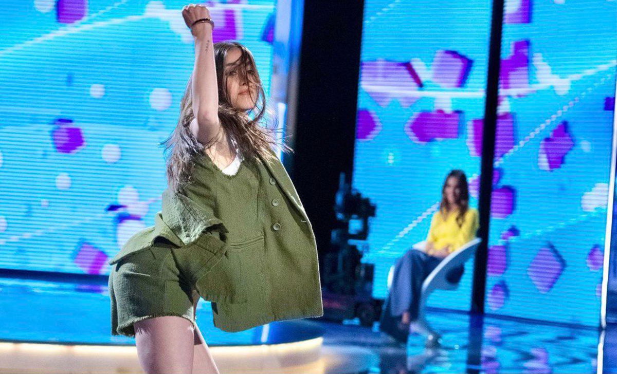 Giulia Stabile