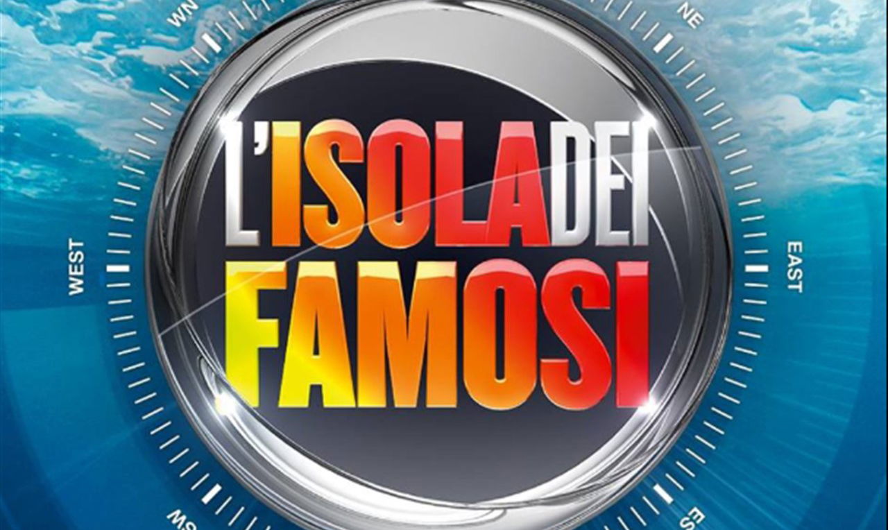 Isola dei Famosi