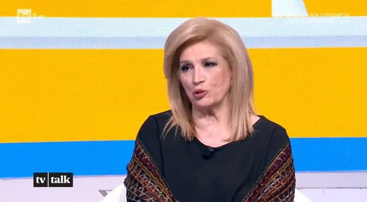 Iva Zanicchi
