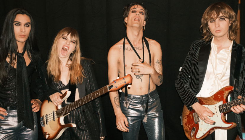 Maneskin vincono il primo premio dell’Eurovision: ecco quale, parla Damiano David preview