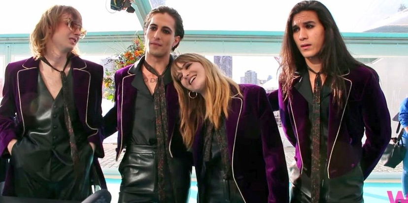 Maneskin all’Eurovision 2021: perché l’Italia non può votarli? Tutto sul televoto preview