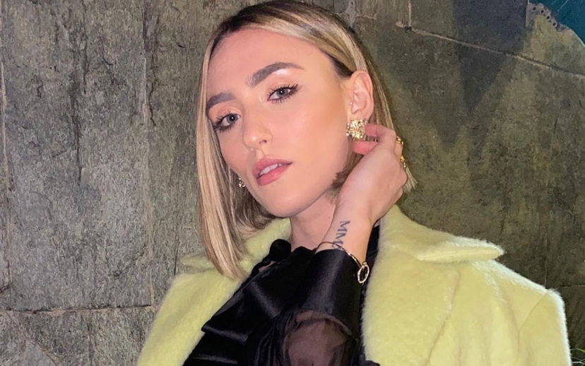 Mara Sattei ha partecipato ad Amici di Maria con un altro nome (o quasi) – FOTO preview