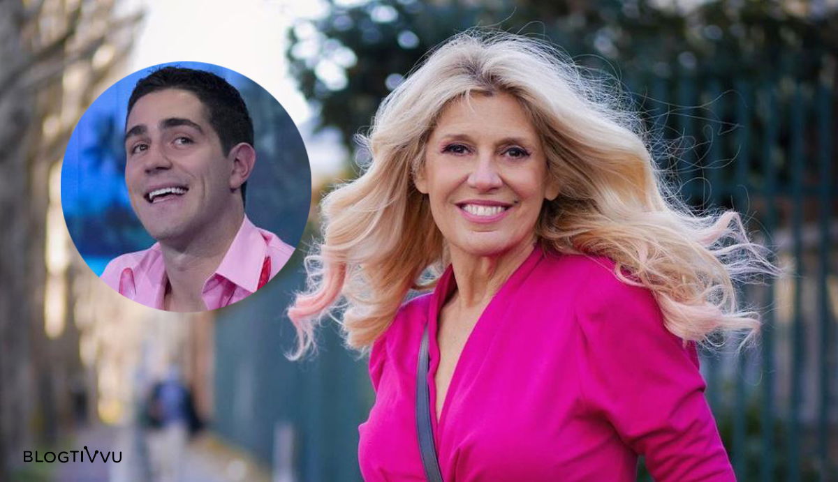 Maria Teresa Ruta torna a parlare di Tommaso Zorzi: “Lui vincitore naturale del GF Vip, l’ho capito subito” article-post