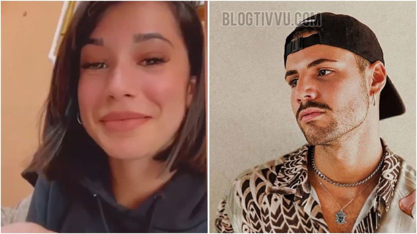 Martina Miliddi e Raffaele Renda si frequentano? Lei replica in modo ambiguo – VIDEO preview