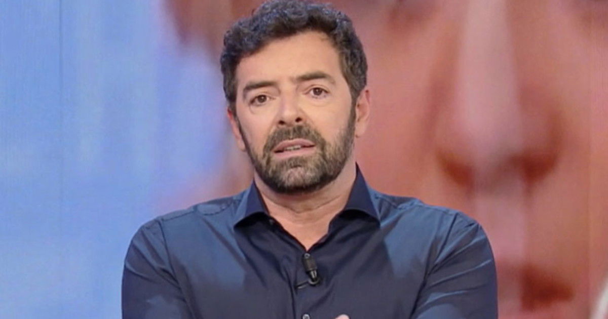 Aberto Matano, diffida