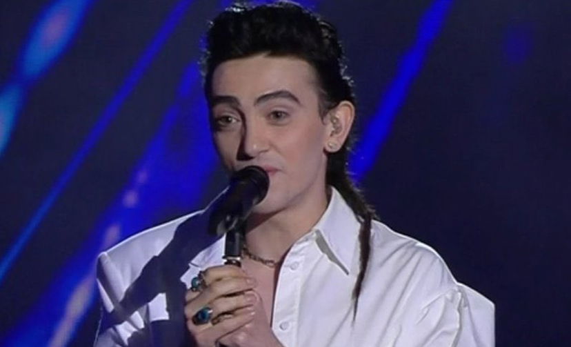 Michele Bravi, la risposta a Pio e Amedeo: “Le parole sono importanti quanto le intenzioni” – VIDEO preview