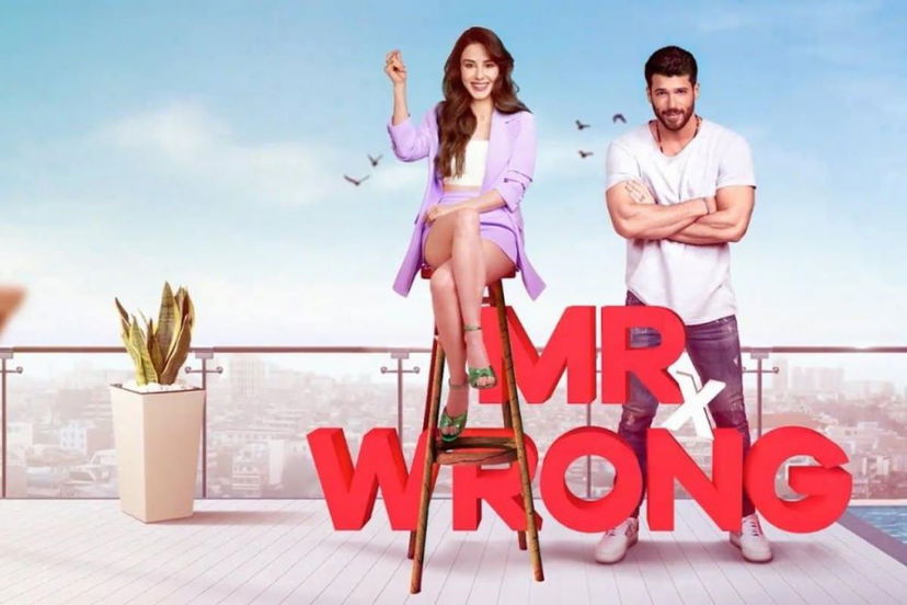 Mr Wrong, torna Can Yaman: puntate soap, trama e dove vedere la replica streaming preview