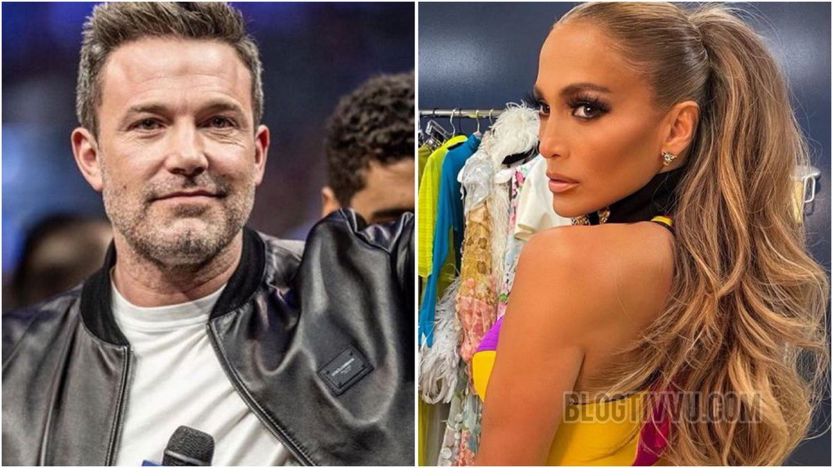 Jennifer Lopez e Ben Affleck: ritorno di fiamma? Avvistamenti sospetti article-post
