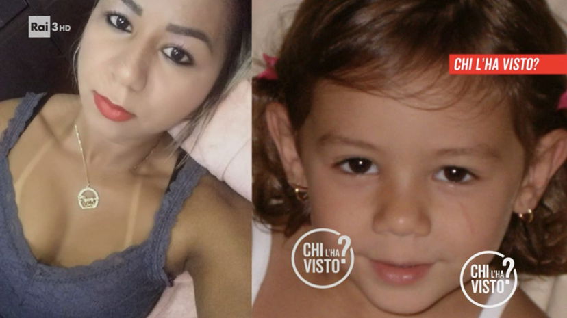 Denise Pipitone non è in Ecuador: parla la ragazza che le somiglia “fake news, io brasiliana” preview