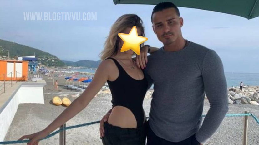 Valentin dopo Francesca Tocca ha un flirt con un’altra ballerina di Amici? preview