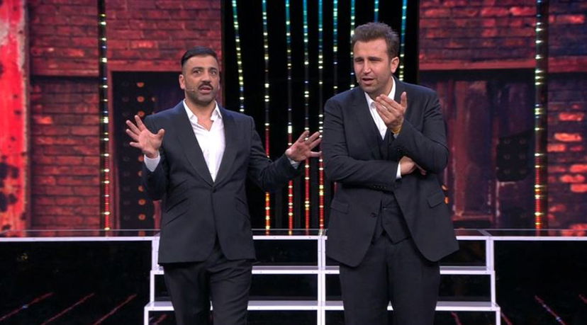 Pio e Amedeo: “Il problema è la cattiveria, vi chiamano fr*ci per ferirvi? Ridetegli in faccia” preview