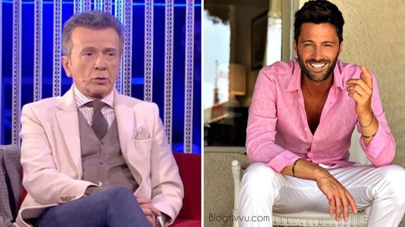 GF Vip 6, Filippo Bisciglia opinionista al posto di Pupo? “Meglio di no, potrei essere pericoloso” preview