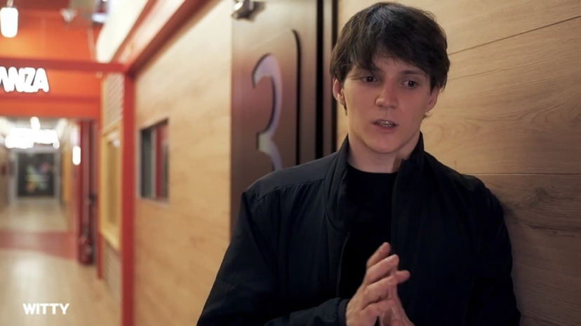 Amici 20, Samuele Barbetta eliminato: le prime parole dopo l’uscita dal talent – VIDEO preview