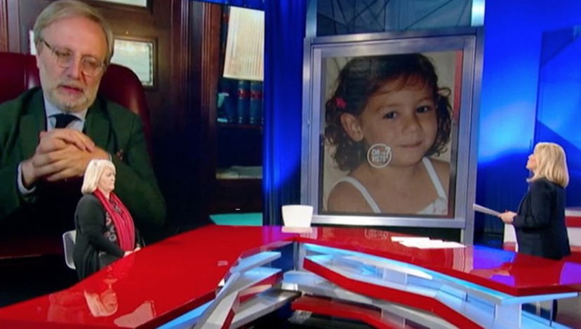 Denise Pipitone e Chi l’ha visto, “Federica Sciarelli agitata”: l’indiscrezione preview