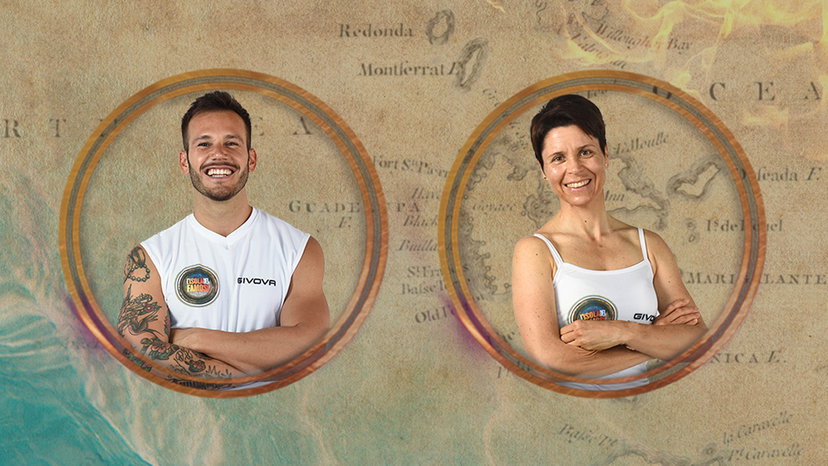 Isola dei Famosi 2021, eliminato: Isolde Kostner o Matteo Diamante? Ecco cosa dicono i sondaggi preview