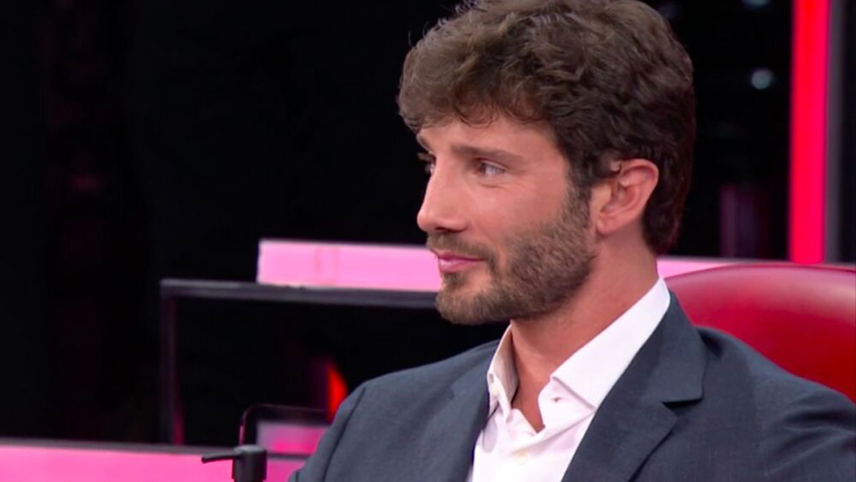 Stefano De Martino