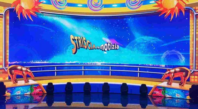 Striscia la Notizia, chi saranno i nuovi conduttori? Spuntano due nomi molto amati preview