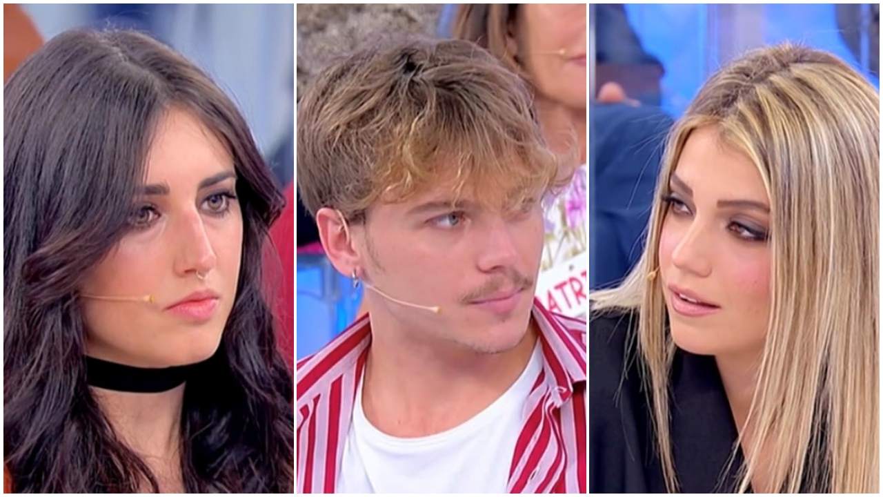 Uomini e Donne, Giacomo Czerny