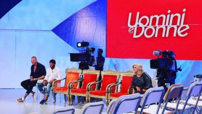 Lutto a Uomini e Donne, morto giovane cavaliere del Trono Over: grave incidente stradale preview