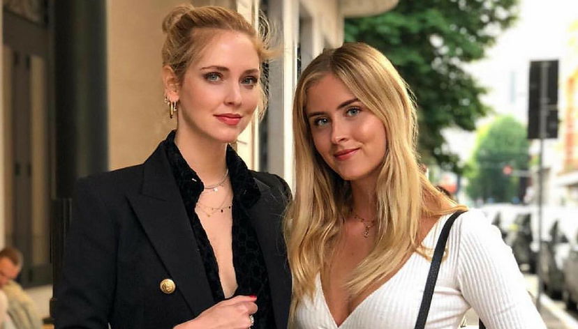 Chiara e Valentina Ferragni hanno litigato? Ecco il presunto motivo preview