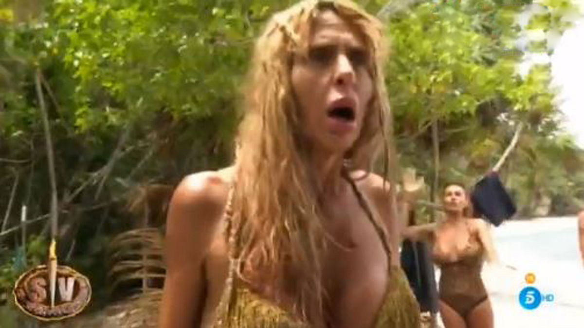 Valeria Marini
