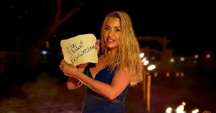 Valeria Marini, cachet “clamoroso” per Supervivientes? Ecco quanto avrebbe incassato preview