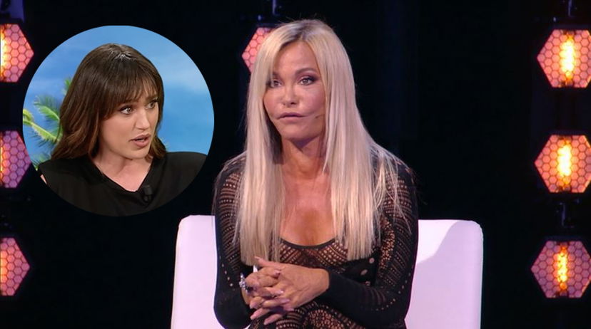 Vera Gemma sgama Cecilia Rodriguez: “Ha detto che sono brutta!”, Tommaso Zorzi incredulo preview