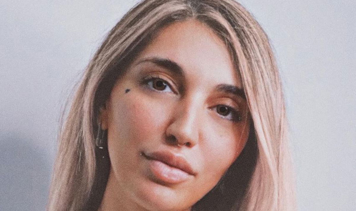 Veronica Satti