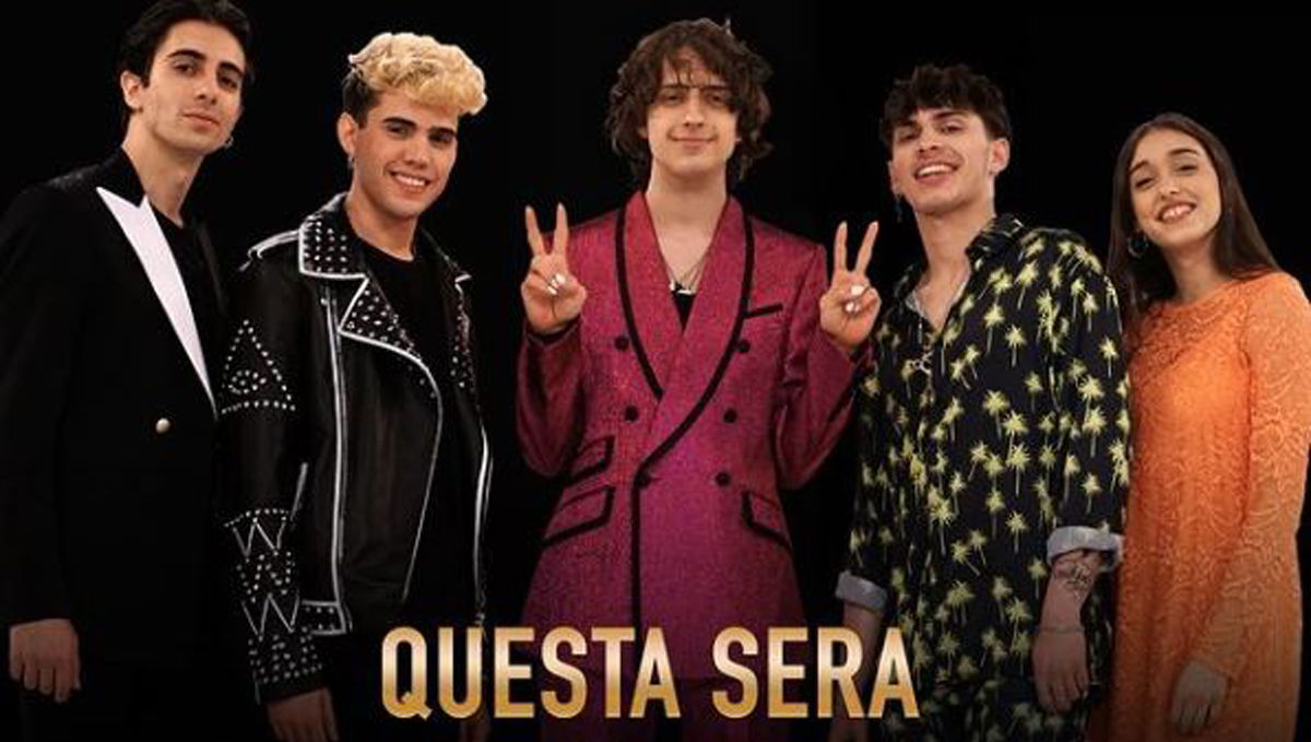 Vincitore Amici 20