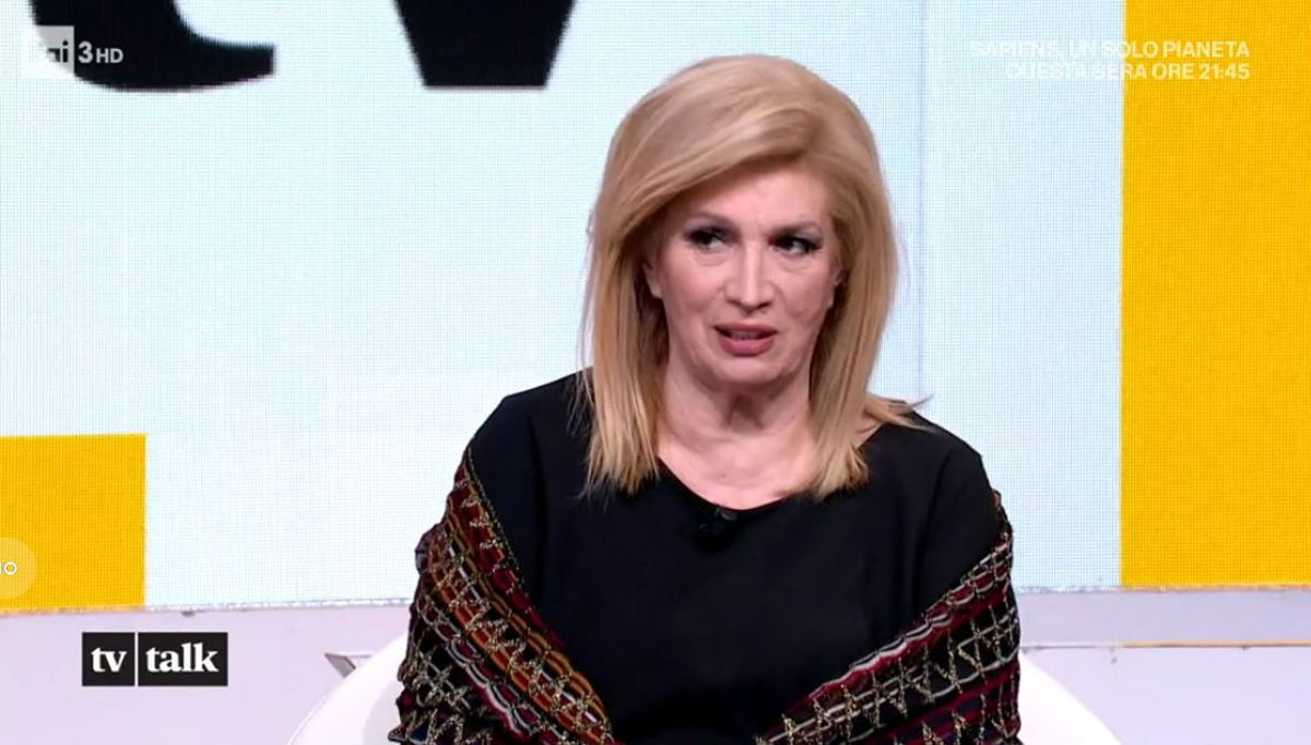 Iva Zanicchi