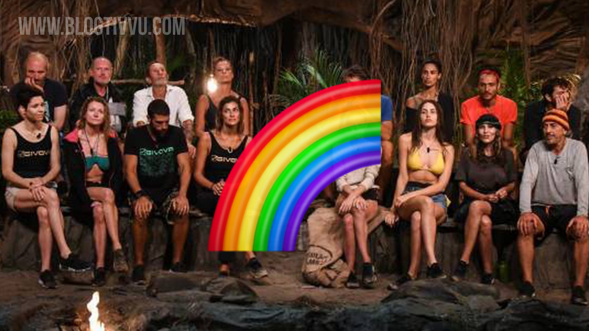 “Sono bisessuale tendente al gay”, confessioni di ex naufrago dell’Isola dei Famosi “non faccio sess* da 28 anni” article-post