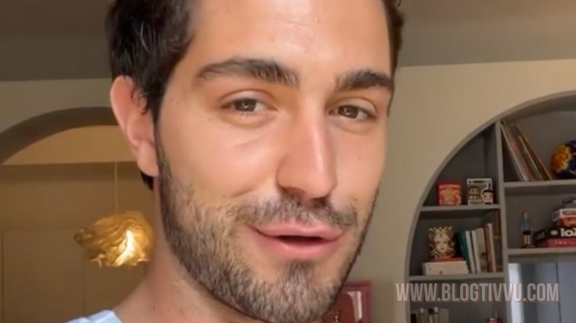 Tommaso Zorzi non ha litigato con Francesco Oppini: silenzio rotto preview