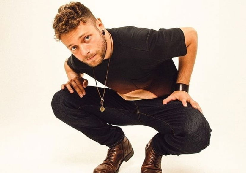 Ludovico Tersigni svela perché non usa i social network e parla dello zio Zoro: “Voleva condurre X Factor” preview