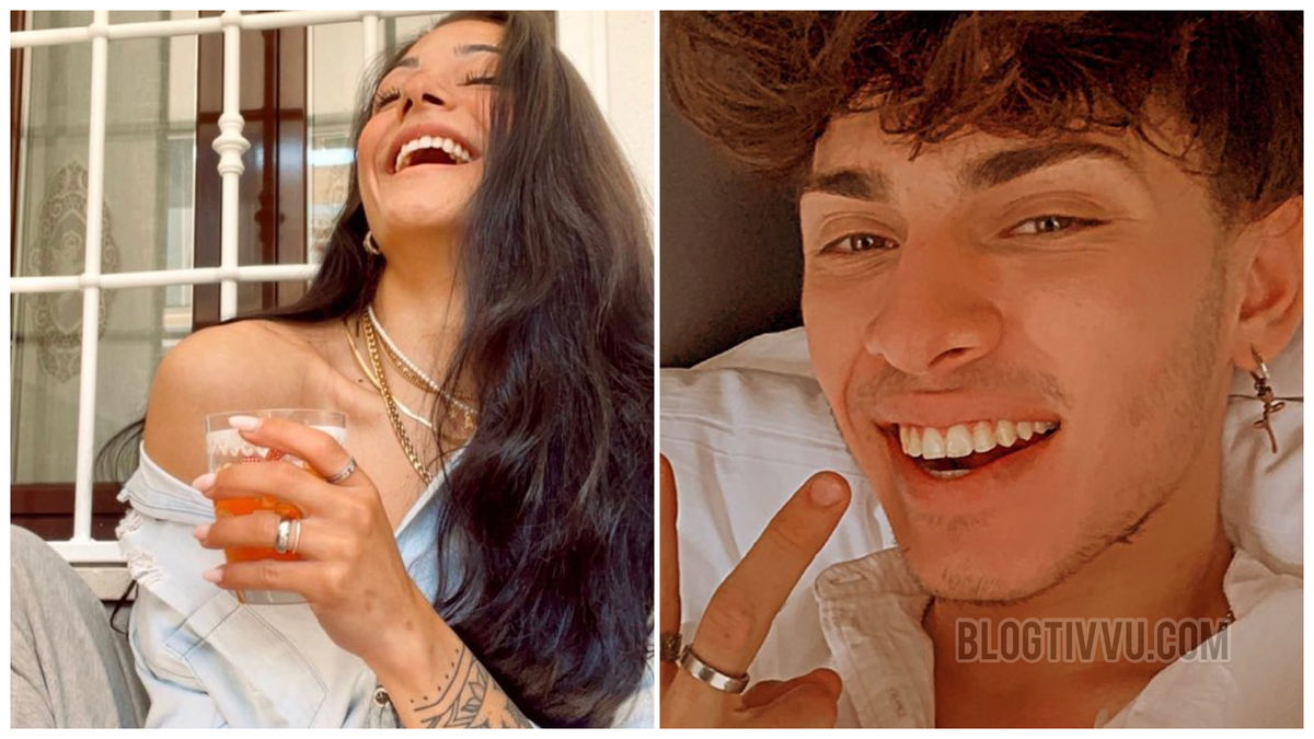 Deddy e Rosa sono ancora una coppia dopo Amici 20? Il nuovo (indicativo) gesto del cantante article-post