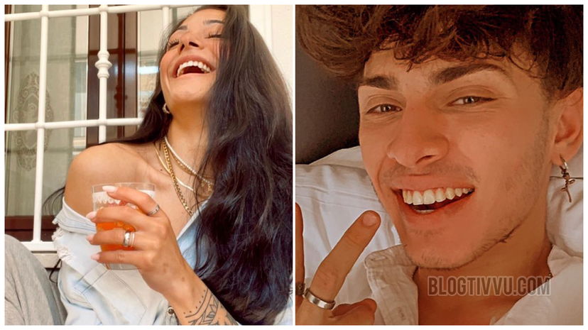 Deddy e Rosa sono ancora una coppia dopo Amici 20? Il nuovo (indicativo) gesto del cantante preview