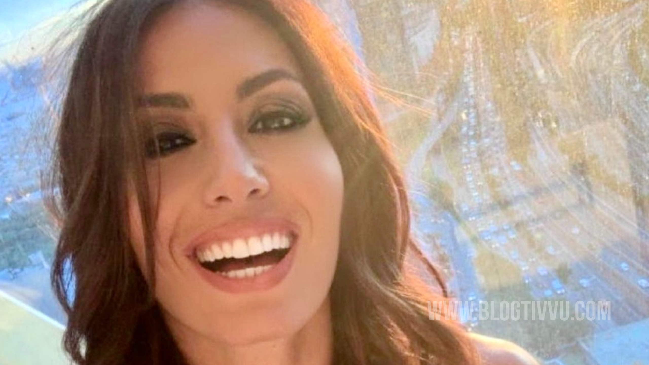 Elisabetta Gregoraci