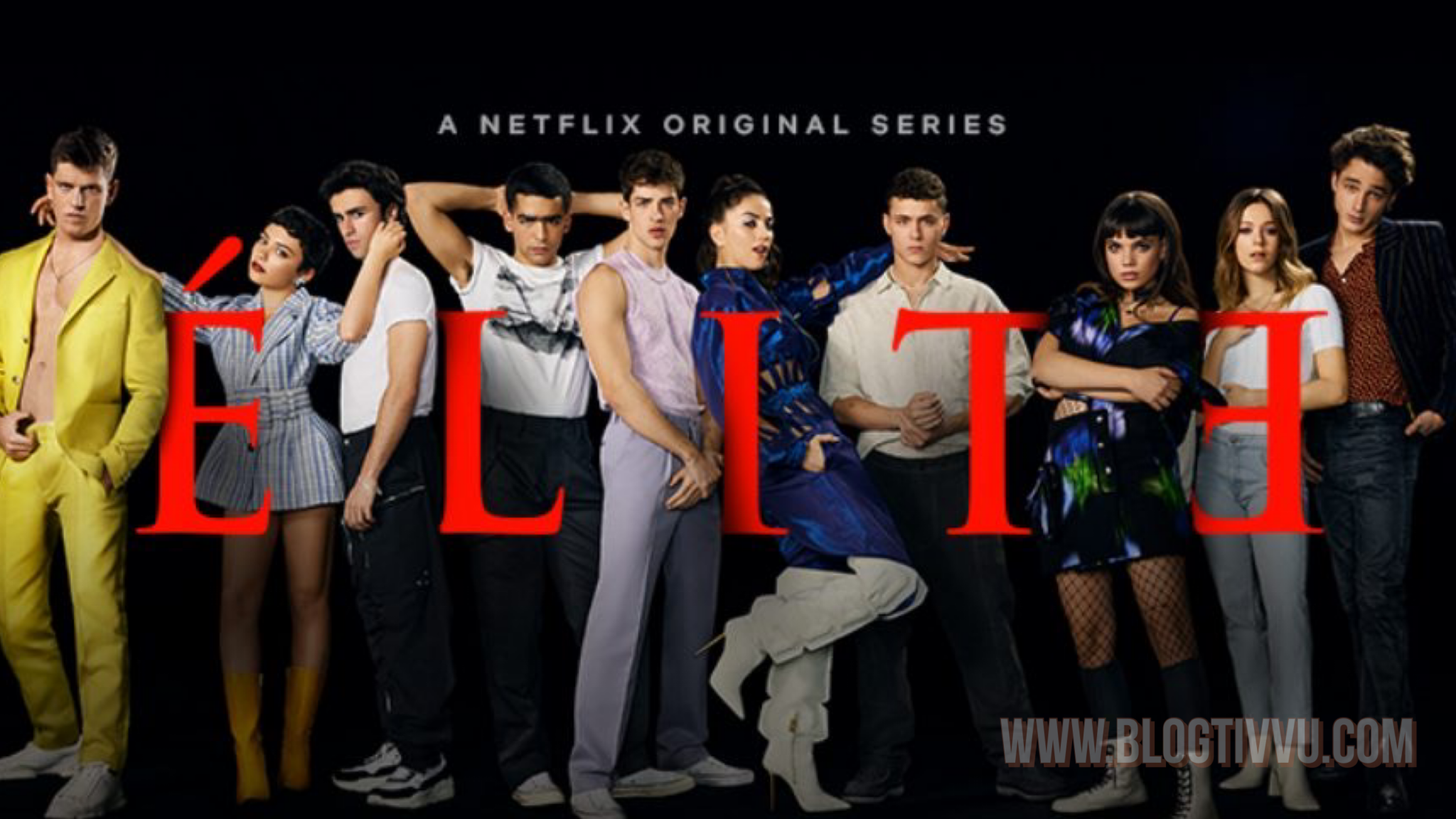 Quando Esce La 6 Stagione Di Elite