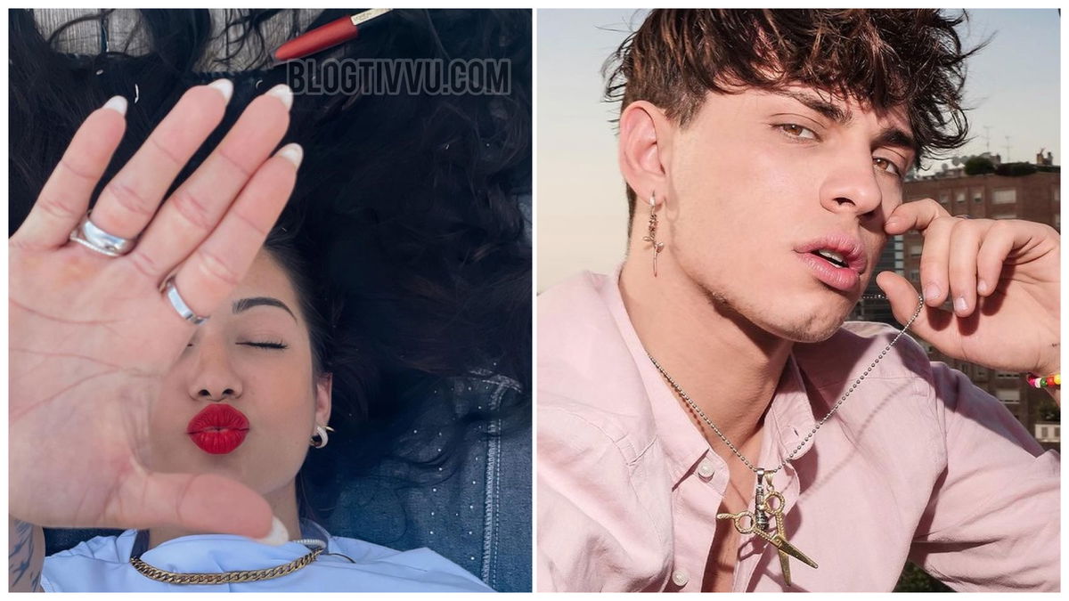 Amici 20, Rosa Di Grazia e Deddy si sono lasciati, arriva la conferma article-post