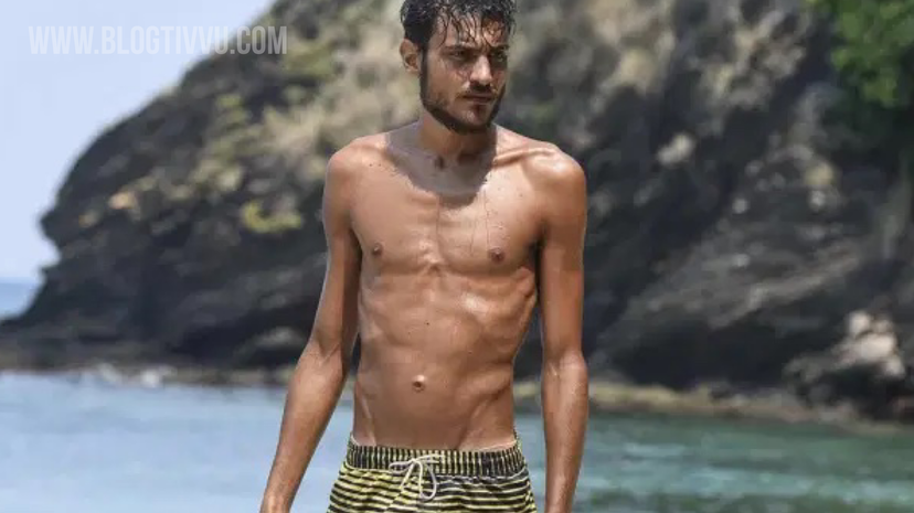 Isola 2021: Awed svela cosa si diceva con i naufraghi a telecamere spente preview