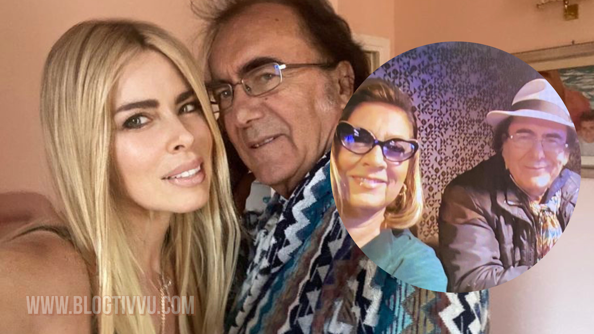 Loredana Lecciso si allontana da Al Bano per “colpa” di Romina Power? “Peso impossibile da sopportare” article-post