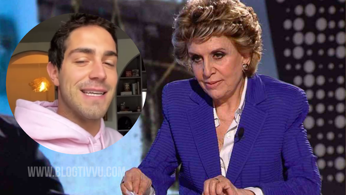 Tommaso Zorzi, l’incontro del secolo: “Franca Leosini mi ha telefonato!” article-post