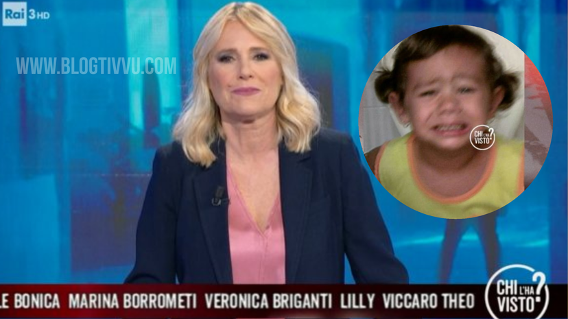 Denise Pipitone, inviati di Chi l’ha visto minacciati: “Farete una brutta fine!” preview