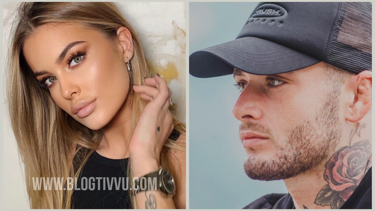 Sophie Codegoni e Matteo Ranieri