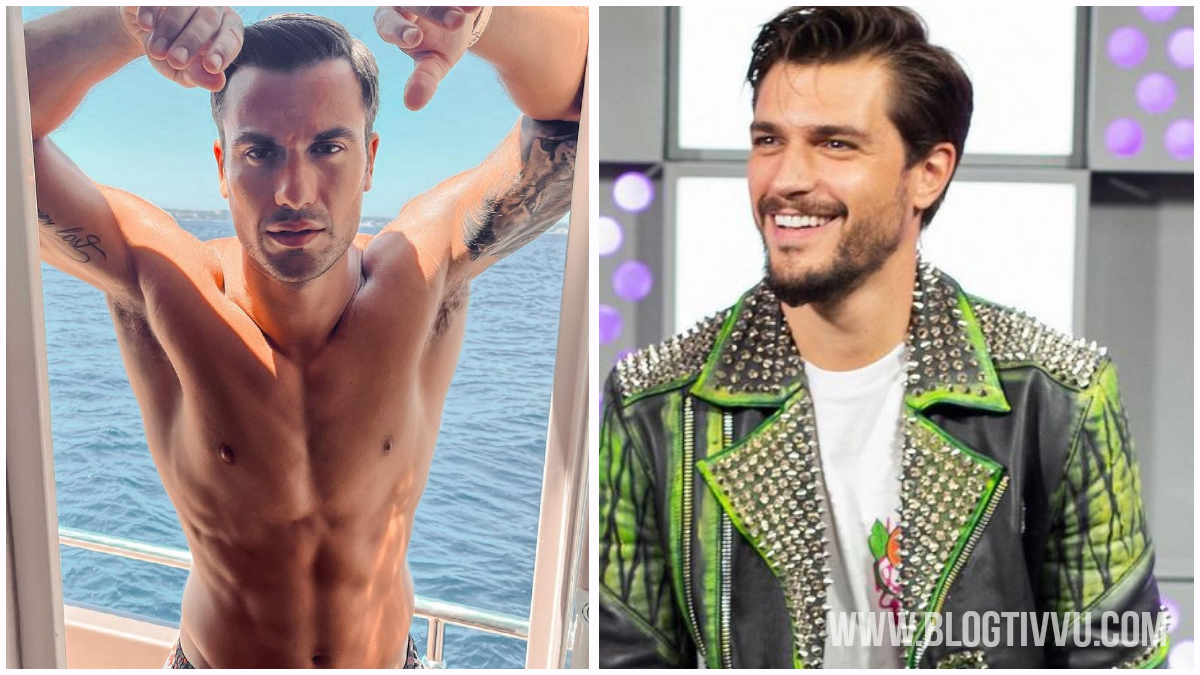 Andrea Zelletta parla di Pierpaolo Pretelli
