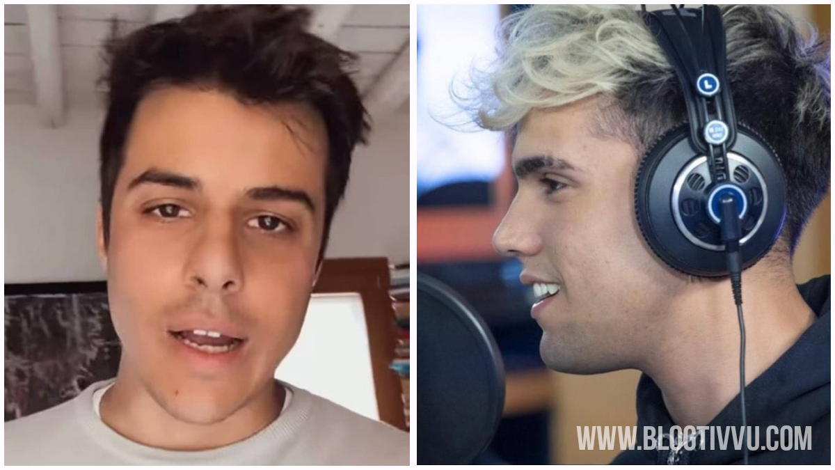 Michele Merlo e Aka7even