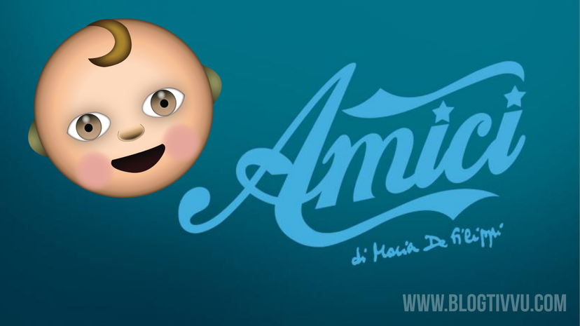 Ex ballerina di Amici di Maria sta per diventare nonna: ecco di chi si tratta – FOTO preview