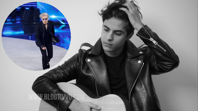 “Sei come mio padre”, Morgan ricorda Michele Merlo: ecco le parole di Marco Castoldi preview