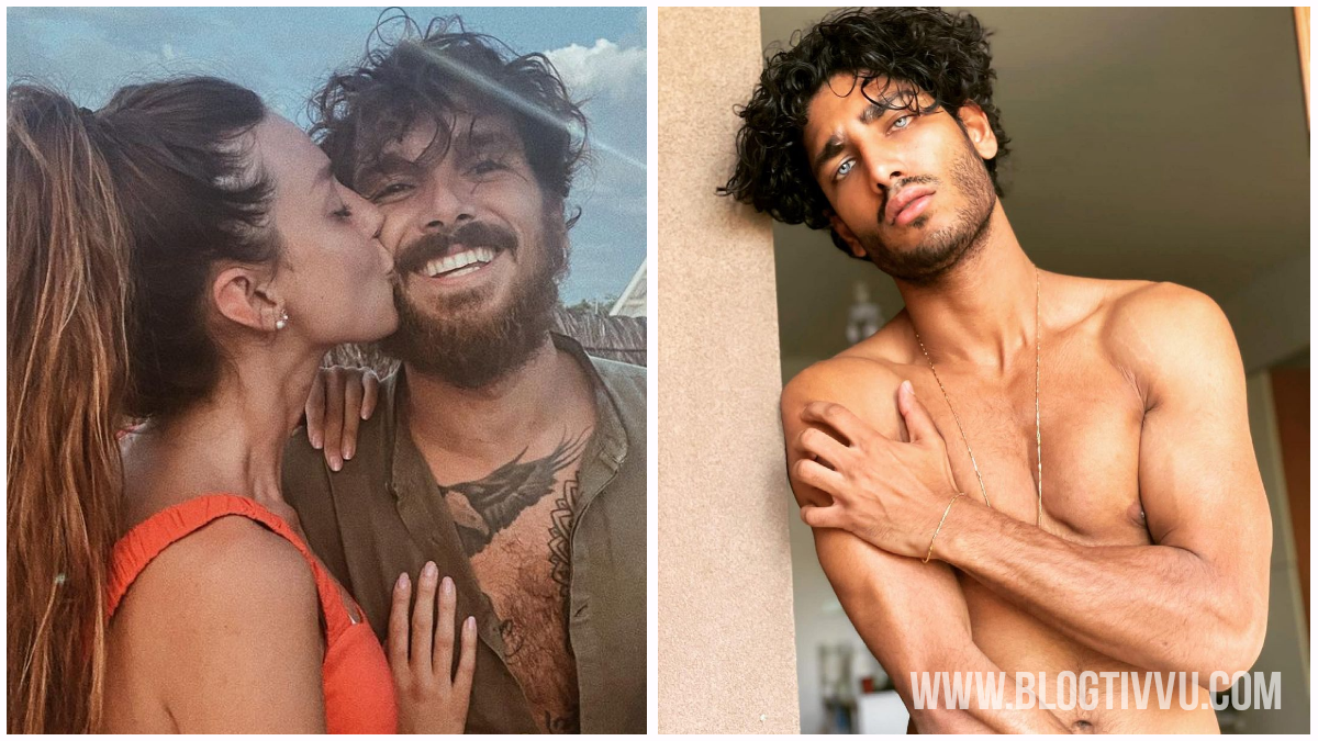 Arianna Cirrincione, Andrea Cerioli e Akash Kumar