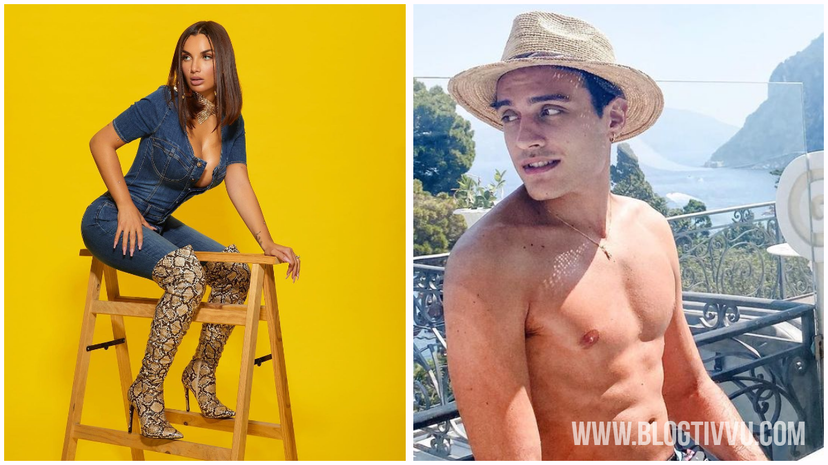 Elettra Lamborghini aveva una cotta per Awed: “Prima dell’Isola me lo sarei fatto…” preview