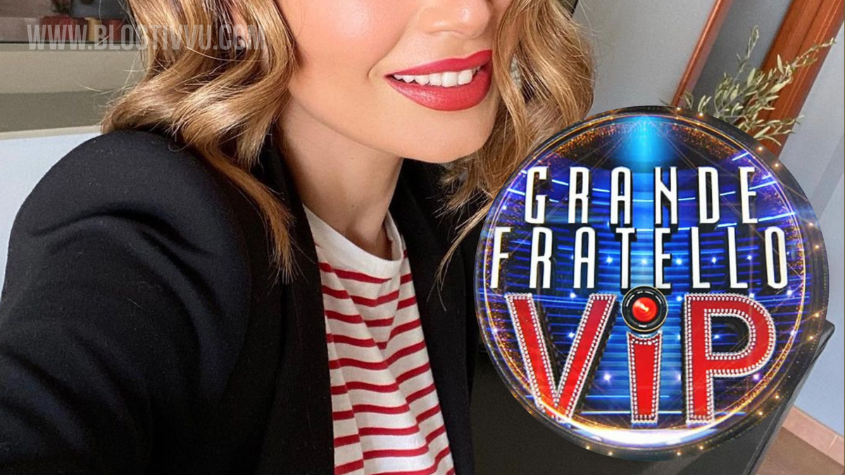 Ex naufraga de L’Isola dei Famosi verso il Grande Fratello Vip? La sua risposta article-post